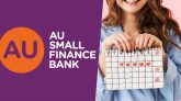AU Small Finance Bank introduces menstrual leaves for women employees