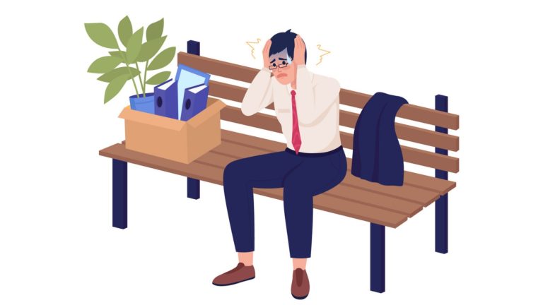 About 3,000 tech employees now being fired a day on average in Jan