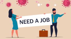 After Covid now layoffs cause tremendous stress, anxiety to Indian professionals