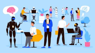 Artificial Intelligence Firm Scale reduces 20% Workforce