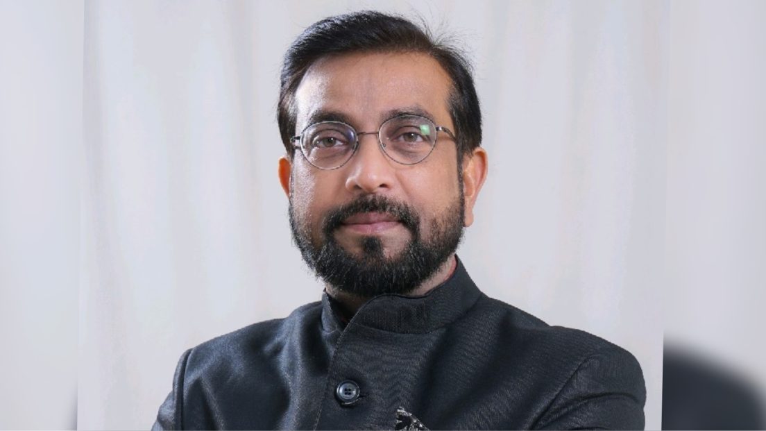 Arvind Srivastava joins Akums Drugs & Pharmaceuticals as President-HR ...