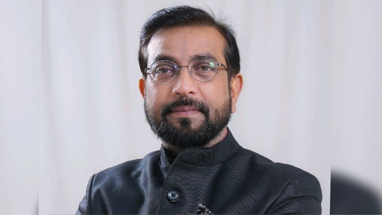 Arvind Srivastava joins Akums Drugs & Pharmaceuticals as President-HR