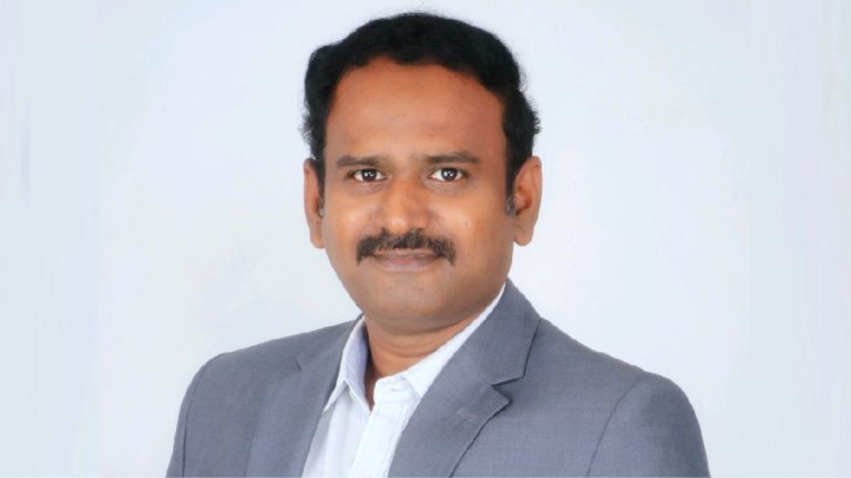 Equiniti India appoints Vijayaraj Palaniraj as Talent Acquisition Head