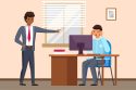 Every one in four Indians concerned about Layoff threat