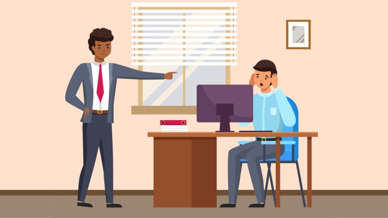 Every one in four Indians concerned about Layoff threat