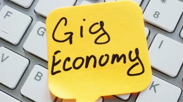 GIG Economy trends of 2022