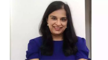 Geetika Mehta joins Ananta Capital as CHRO