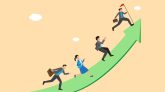 Global jobs growth will halve in challenging 2023