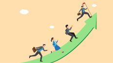 Global jobs growth will halve in challenging 2023