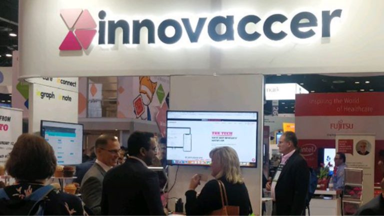 Healthtech start-up 'Innovaccer' terminates 245 employees