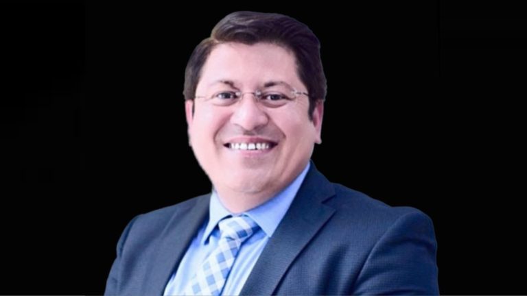 InvestoXpert.com appoints Sanjay Kumar as Chief People Officer