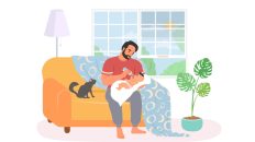 Pfizer to give 12-week paternity leave to employees