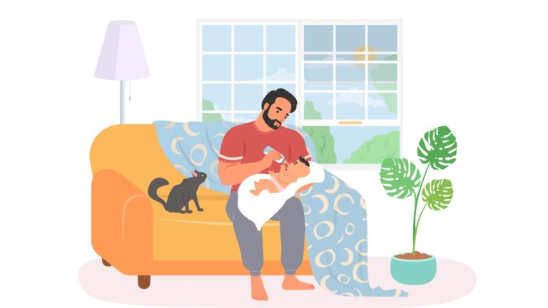 Pfizer to give 12-week paternity leave to employees