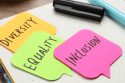 Professional growth is impossible without equity, diversity, and inclusion