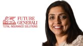 Reena Tyagi joins Future Generali as Chief Human Resources Officer