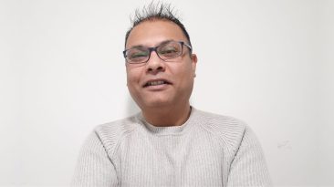 Roadcast Technologies appoints Reuben Das as HR Head