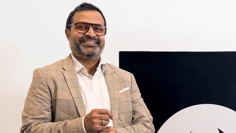 SUGAR cosmetics appoints Nirav Jagad as Chief People Officer