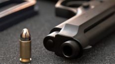 Sacked employee shoots at boss in Noida BPO