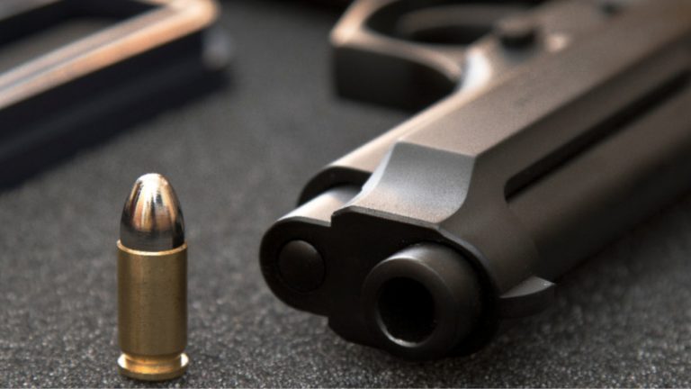 Sacked employee shoots at boss in Noida BPO