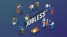 Thousands of Indian IT professionals now jobless in US. Struggling to find new employment