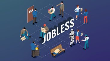 Thousands of Indian IT professionals now jobless in US. Struggling to find new employment