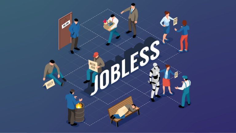 Thousands of Indian IT professionals now jobless in US. Struggling to find new employment