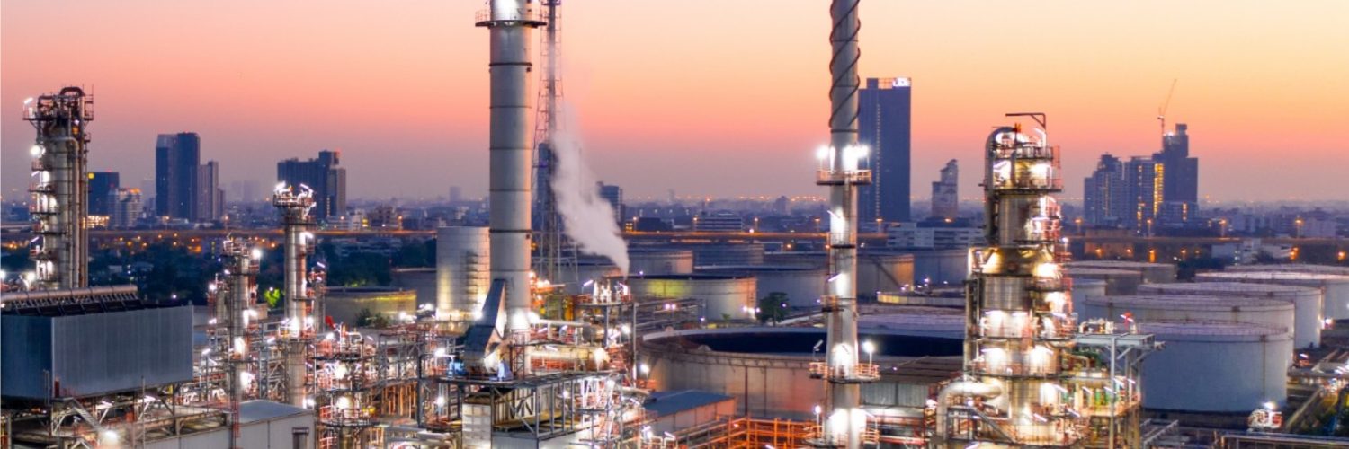 Trends in Oil and Gas Industries in 2023