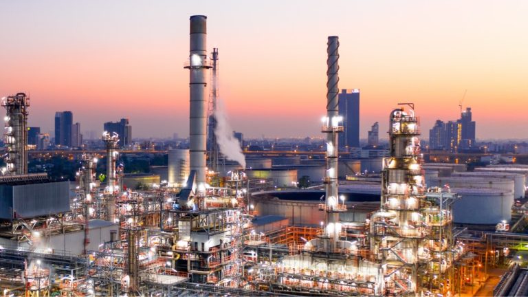 Trends in Oil and Gas Industries in 2023