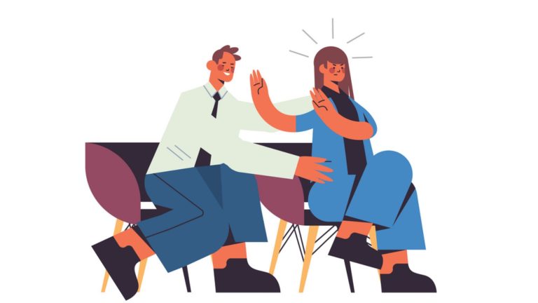 37% women experienced sexual harassment at Workplace: Study