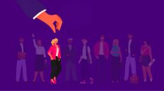 62% of Indian companies expresses intention to hire more freshers