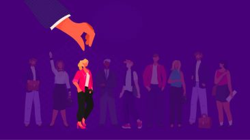 62% of Indian companies expresses intention to hire more freshers