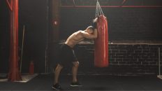 Burnout vs Hard work