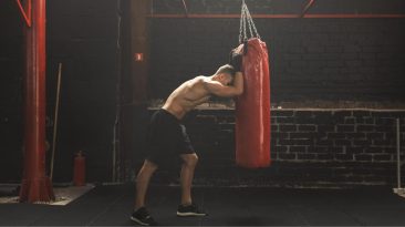 Burnout vs Hard work