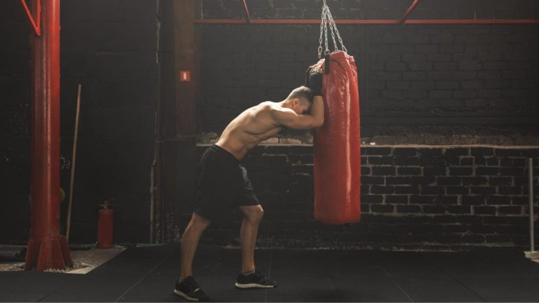 Burnout vs Hard work