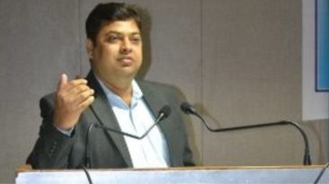 Dharmender Sharma joins Religare Broking as HR Business Partner-Associate Vice President