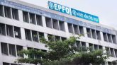 EPFO seeks Centre’s nod to extend time till May 4 for claiming higher PF pension