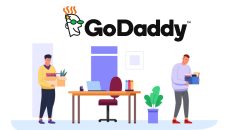 GoDaddy lays off 8% of workforce