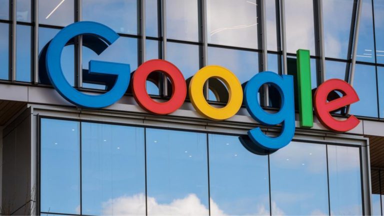 Google India lays off over 400 employees