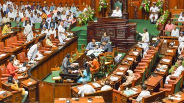 Karnataka Assembly Passes Bill For Women To Work Night Shifts At Factories