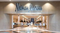 Neiman Marcus to lay off about 5% of workforce