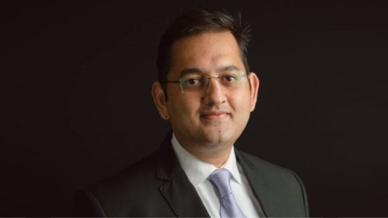 Niren Srivastava joins Motilal Oswal Financial as Group Chief Human Resources Officer