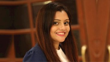Nisha Shetti Narale joins Biostadt India as Head of Human Resources