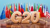 PREPARATION FOR THE G20 SUMMIT
