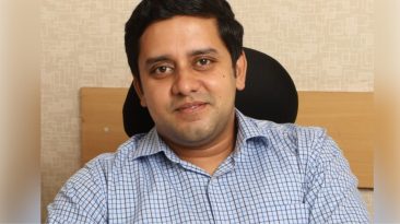 Rohith Kumar joins Hardcastle Restaurants as Chief Human Resources Officer