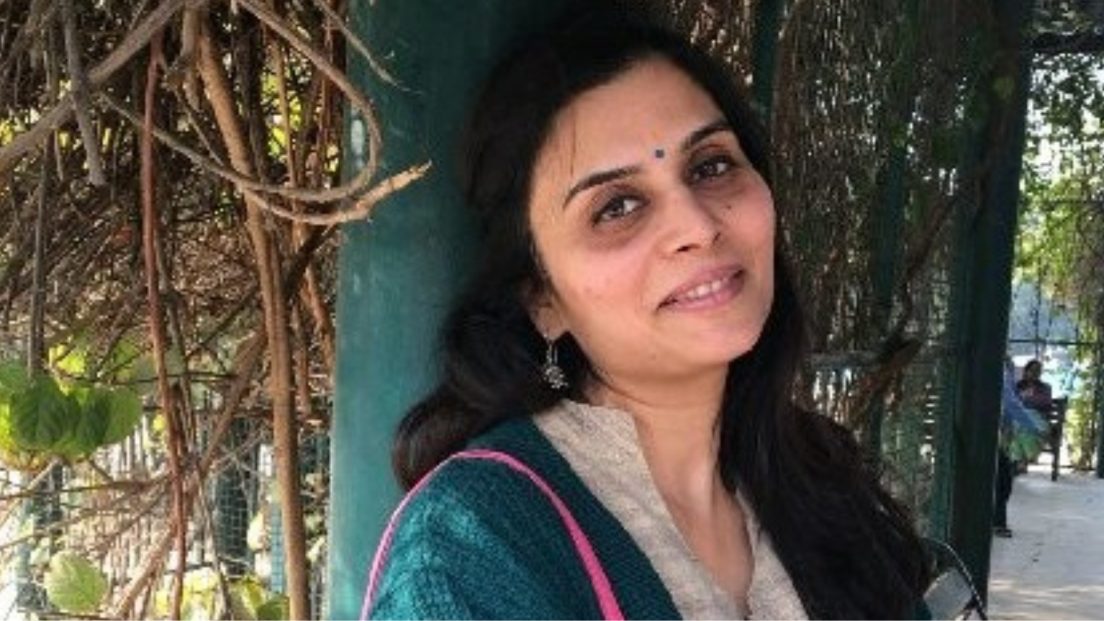 Ruchi Rai joins CapGrid as Head HR & Admin – Business Manager