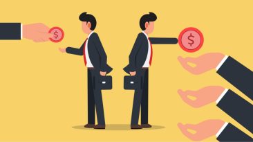 Salary most important factor for job selection: Survey