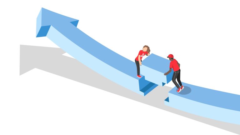 Skills Gap Rapidly Widening