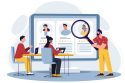Tech companies worldwide still actively hiring