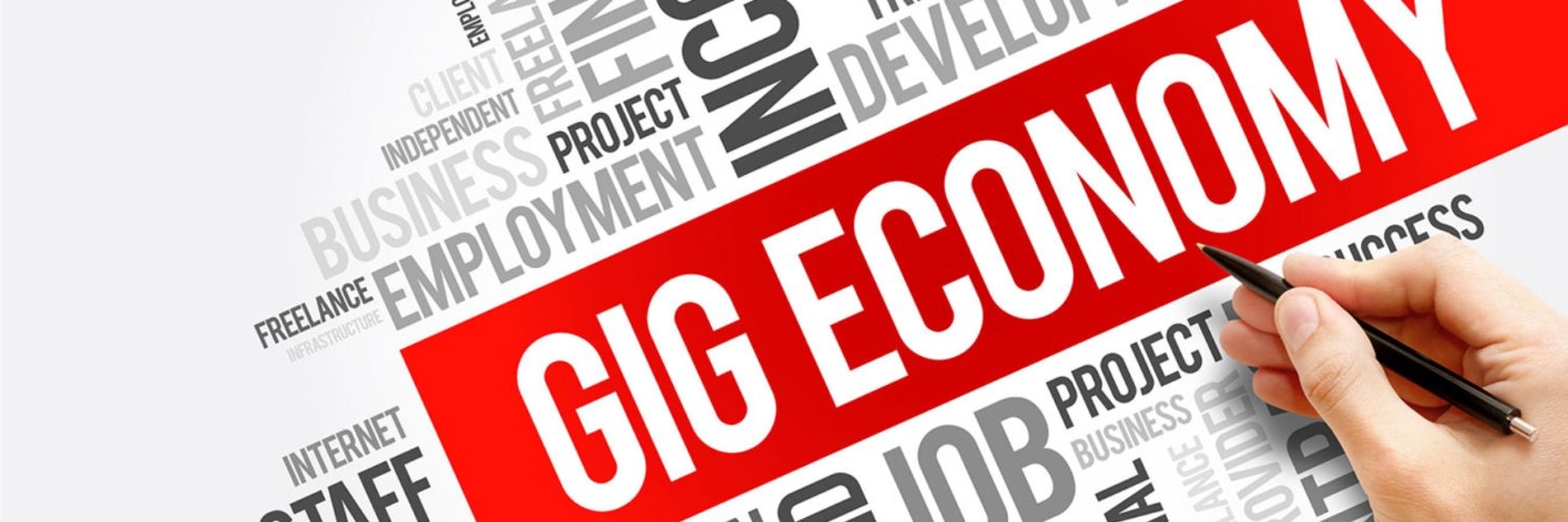 The Gig Economy Need of a New Employment Law