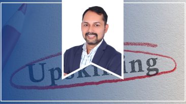 Time for Upskilling HR